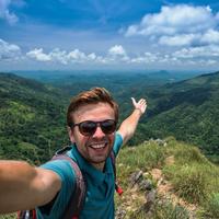 Отзыв от Олег - Виза Destination Thailand