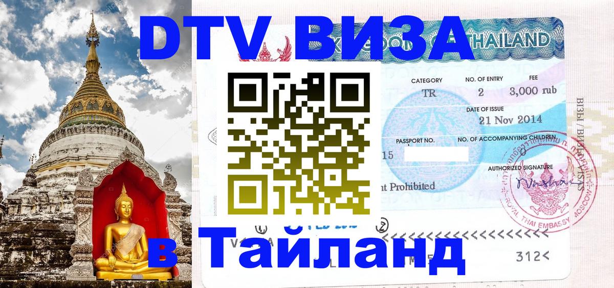 Оформление DTV визы под ключ: стоимость и тарифы, только загранпаспорт - Чита  04.10.2025 